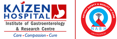 Best Gastroenterology Hospital in India